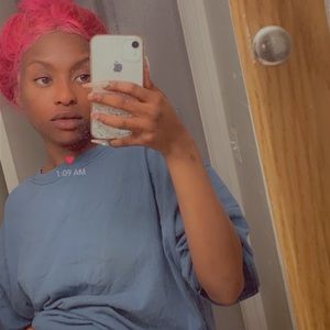 Meet your Posher, Alexanderia